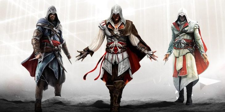 Stray и игры из серии Assassin's Creed пополнят библиотеку PS Plus в июле