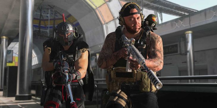 DrDisRespect и другие стримеры призвали бойкотировать Call of Duty после удаления скина Nickmercs за критику ЛГБТ