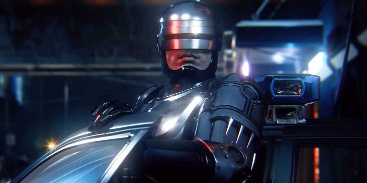 RoboCop: Rogue City взломали за два дня до релиза