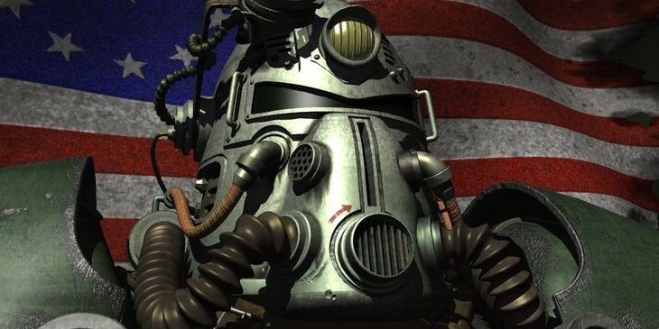 Тодд Говард: действие игр Fallout будет всегда происходить в США