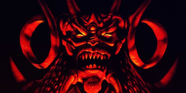 Впервые сыграл в оригинальную Diablo — как убить Диабло, время и ностальгию без проблем с покупкой в Battle.net