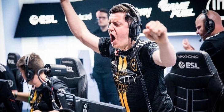 Team Vitality обыграла Natus Vincere и стала чемпионом IEM Cologne 2024