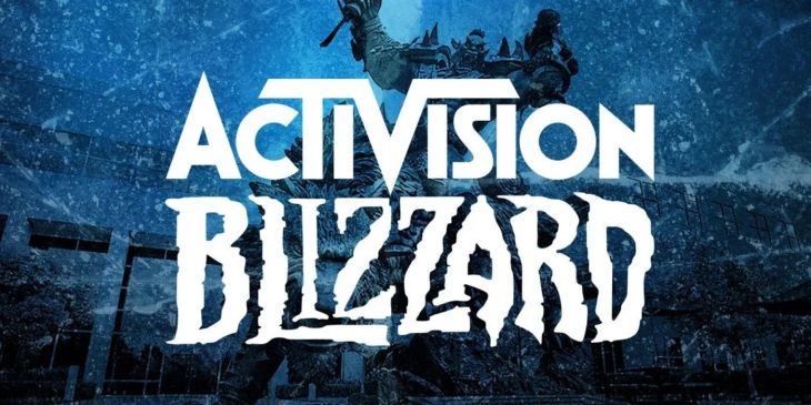 Погребальное пламя: что могут значить сокращения в Activision Blizzard и как это соотносится с индустрией