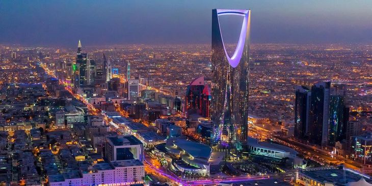 Анонсирован турнир по CS:GO в Саудовской Аравии с призовым фондом в миллион долларов