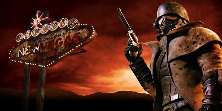 Сериал по Fallout отменил события New Vegas — геймеры в ярости