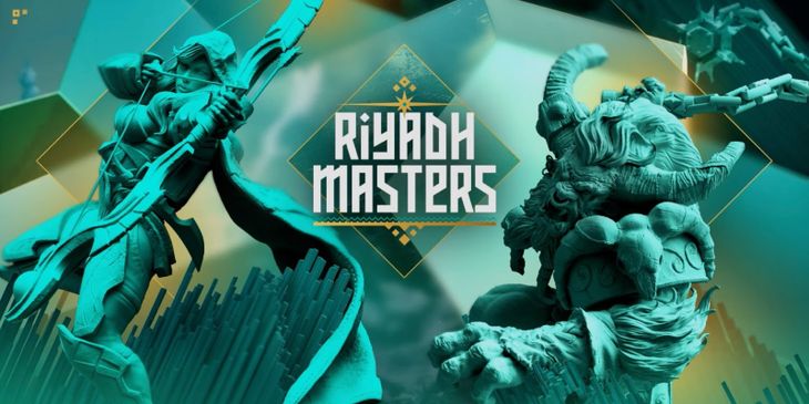 Фанаты Dota 2 обвинили организаторов Riyadh Masters 2024 в обмане — всё из-за раздачи предметов на трансляции