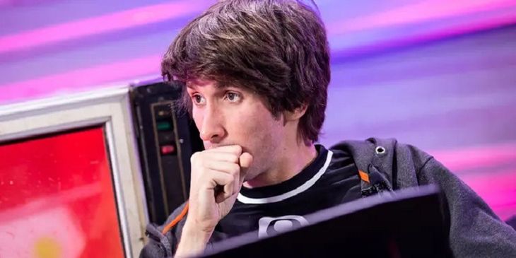 Сможет ли B8 Esports побить свой рекорд серии побед? Для этого нужно выиграть у Level UP