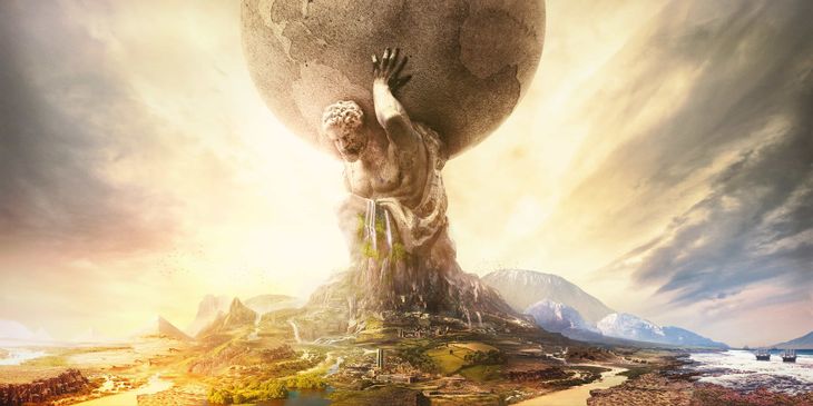 Civilization VI пополнит библиотеку Game Pass в марте