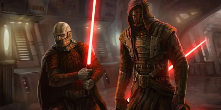 СМИ: ремейк Star Wars: Knights of the Old Republic сменил разработчика