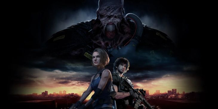 Resident Evil 3 и Marvel's Midnight Suns войдут в расширенную библиотеку PS Plus