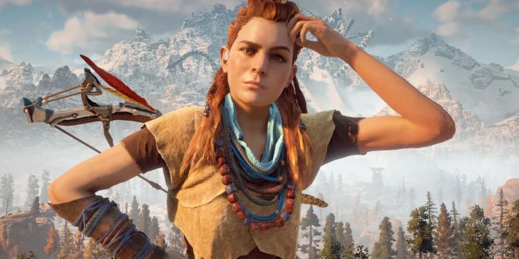 Sony вдвое повысила цену на Horizon Zero Dawn после анонса ремастера