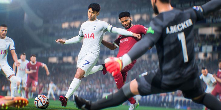 Новый рекорд EA Sports — FC 24 обошла FIFA 23 по числу игроков на релизе