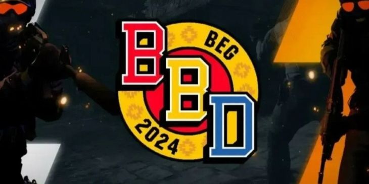Расписание и результаты BetBoom Dacha CS2 Belgrade 2024