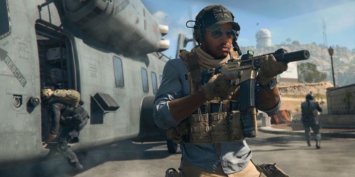 CoD: Modern Warfare II стала самой продаваемой игрой 2022 года в США — она обошла даже Elden Ring