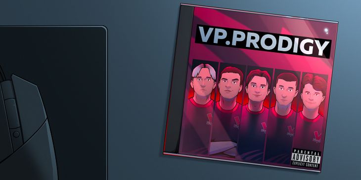Virtus.pro представила новый академический состав по CS:GO