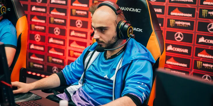 NS об игре KuroKy за NAVI: «Скоро он поймет, что можно и в еще одной легендарной команде поиграть»