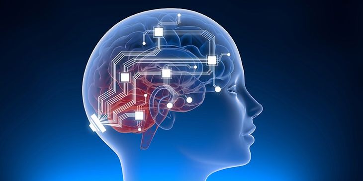 Первый человек с вживлённым чипом Neuralink научился управлять курсором силой мысли