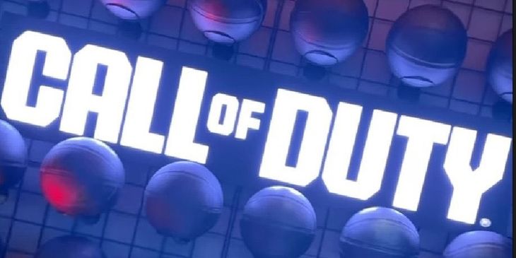 Activision впервые показала новую Call of Duty — но только игрокам НБА