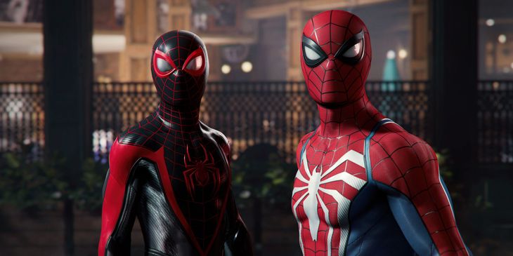 Джейсон Шрайер назвал примерную дату релиза Marvel's Spider-Man 2