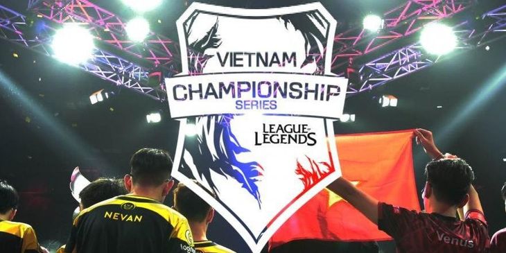 Riot Games отстранила более половины игроков вьетнамской лиги из-за подозрений в матчфиксинге — вовлечены все команды