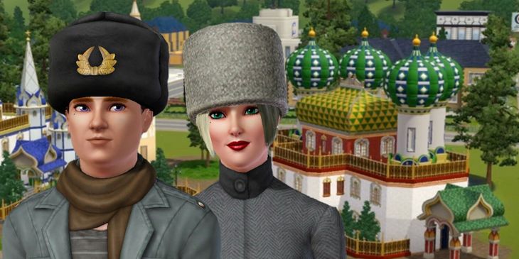 Налоги, ЖКХ и кредиты предложили добавить в российский аналог The Sims