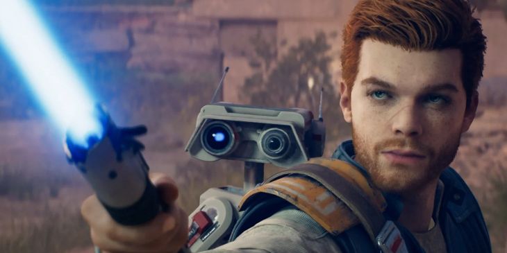 Продажи Star Wars Jedi: Survivor превзошли ожидания Electronic Arts