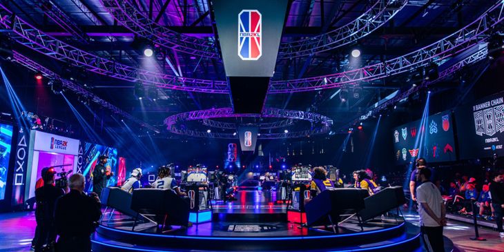 NBA 2K League не оправдала ожиданий — соревнования приостановлены, все работники уволены