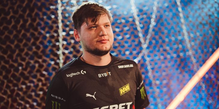 WorldEdit о s1mple в Falcons: «Убрали самого сильного, взяли самого сильного — менеджмент уровня "бог"»