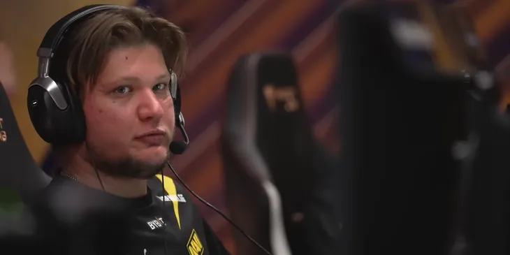 «Саня — красава» — Perfecto похвалил s1mple за то, что он начал учить сложные раскидки гранат