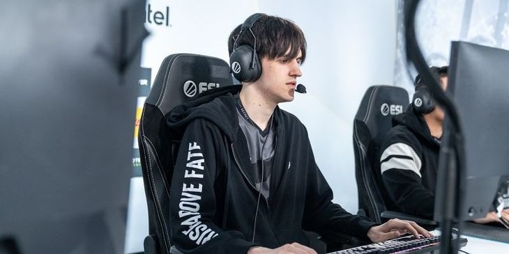 Team Secret покинула DreamLeague Season 22