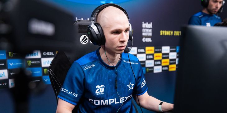 Complexity Gaming выбила BetBoom Team из IEM Sydney 2023