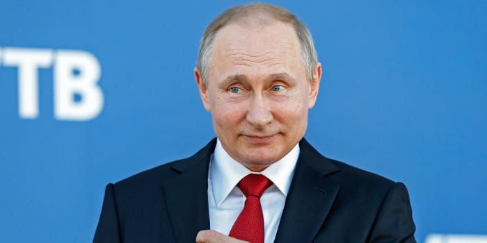 Путин поручил рассмотреть вопрос производства игровых консолей в РФ