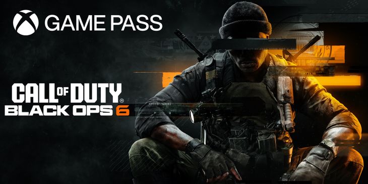 Официально: Call of Duty: Black Ops 6 выйдет в Xbox Game Pass в день релиза