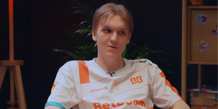 Kiyotaka про BetBoom Dacha Dota 2 2024: «Результатом групп доволен, было много интересных игр»