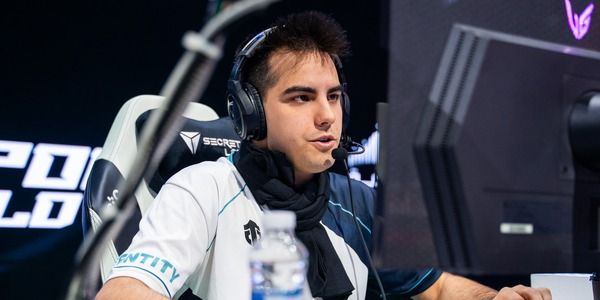 PARIVISION сыграла вничью с Team Liquid и заняла первое место в группе А на DreamLeague Season 24