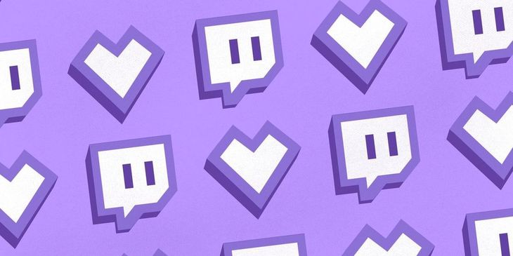 Twitch запретила теги «Белый» и «Натурал» на английском языке