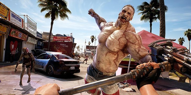 Стала известна дата релиза Dead Island 2