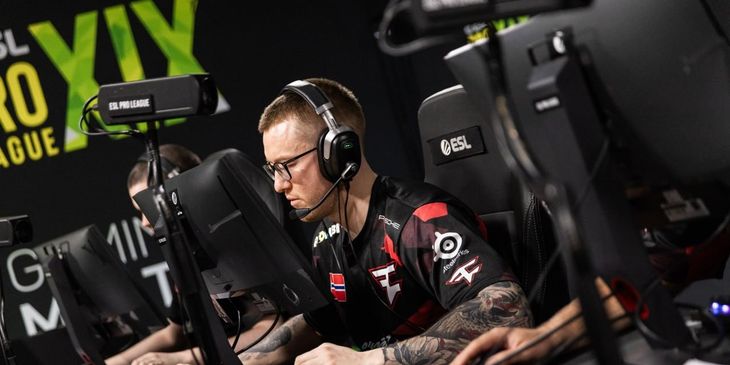 Rain после вылета FaZe из IEM Dallas 2024: «Худший перформанс на Nuke в моей жизни 😞»