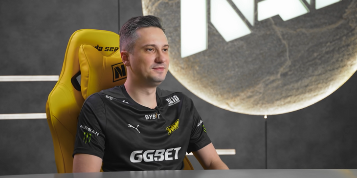 Natus Vincere вылетели из отборочных на ESL One Malaysia 2022