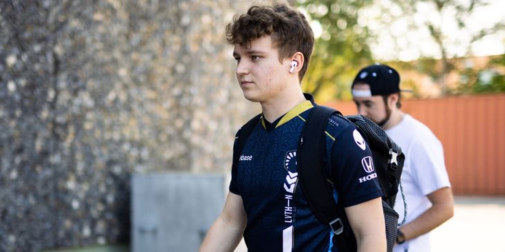 YEKINDAR: «Я останусь капитаном Team Liquid»