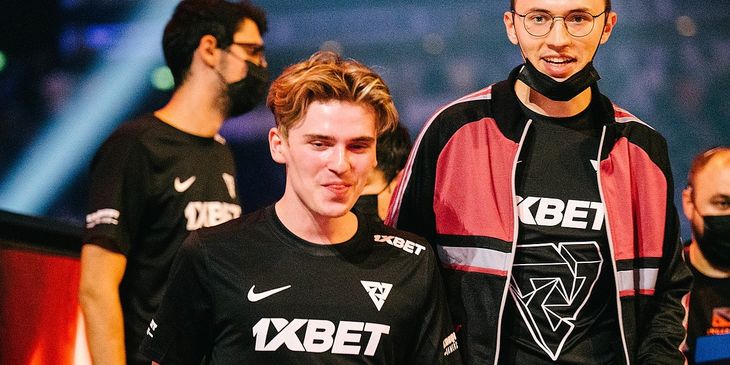 Skiter: «Мы в Tundra фанатеем от BetBoom Team, хотя на LAN у них трясутся руки»