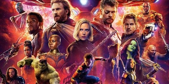 Почему фильмы Marvel больше не так популярны