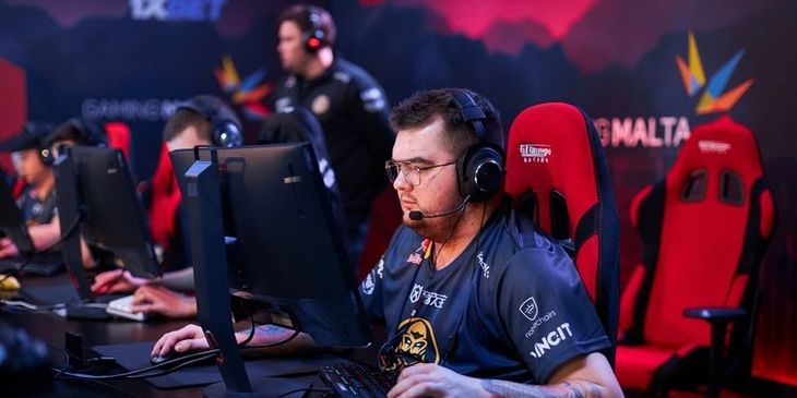 ENCE справилась с The Mongolz и прошла на групповой этап IEM Katowice 2024