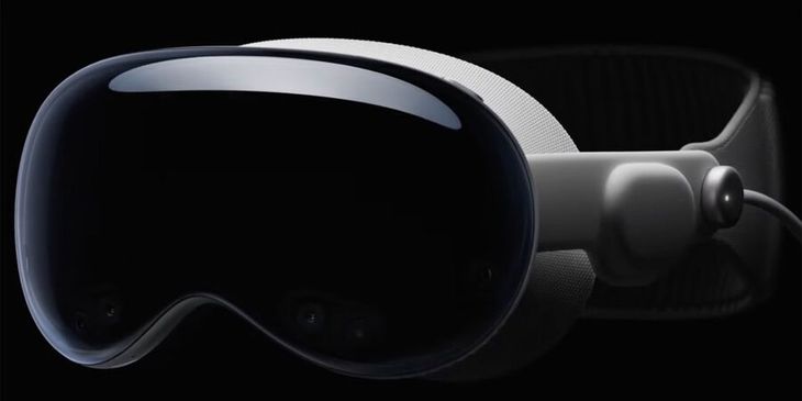 СМИ: Apple отложила разработку Vision Pro 2 ради более быстрого выпуска бюджетной VR-гарнитуры