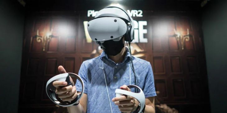 СМИ: Sony отменила почти все релизы под PS VR 2 — компания потеряла веру в будущее устройства