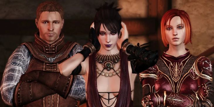 EA отменила мобильную Dragon Age в духе Diablo в пользу FTP-игр с микротранзакциями в 2010-х