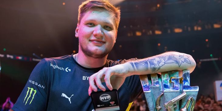 JL об инактиве s1mple: «Парень выиграл все турниры, как игрок достиг всего. Ради чего ему играть?»