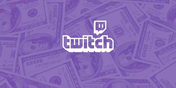 Twitch повысит стоимость подписок на каналы в США и некоторых других странах