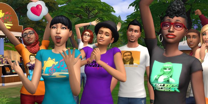 Бесплатная The Sims 5 без микротранзакций — EA раскрыла детали следующей части симулятора жизни