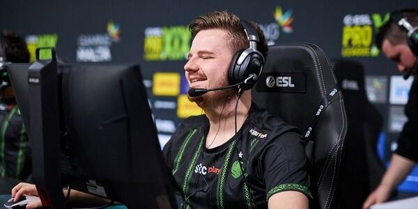 Team Falcons не оставила шансов ATOX Esports на ESL Pro League Season 20